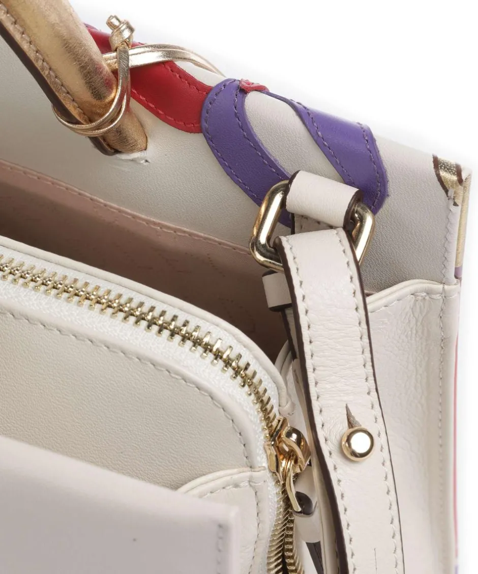 Radley London Handbags-Picture Party Pals Handbag fine grain cow leather