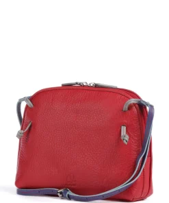 Mywalit Crossbody Bags-Pienza Crossbody bag grained leather