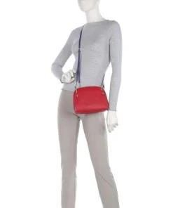 Mywalit Crossbody Bags-Pienza Crossbody bag grained leather