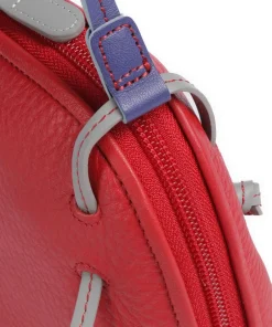 Mywalit Crossbody Bags-Pienza Crossbody bag grained leather