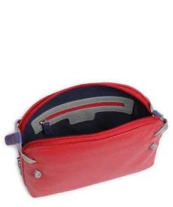 Mywalit Crossbody Bags-Pienza Crossbody bag grained leather