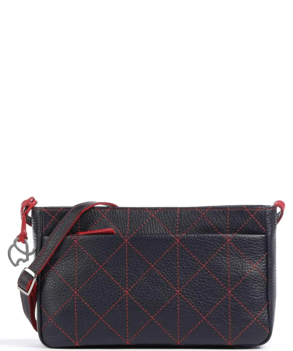 Mywalit Crossbody Bags-Pienza Crossbody bag grained leather