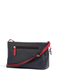 Mywalit Crossbody Bags-Pienza Crossbody bag grained leather