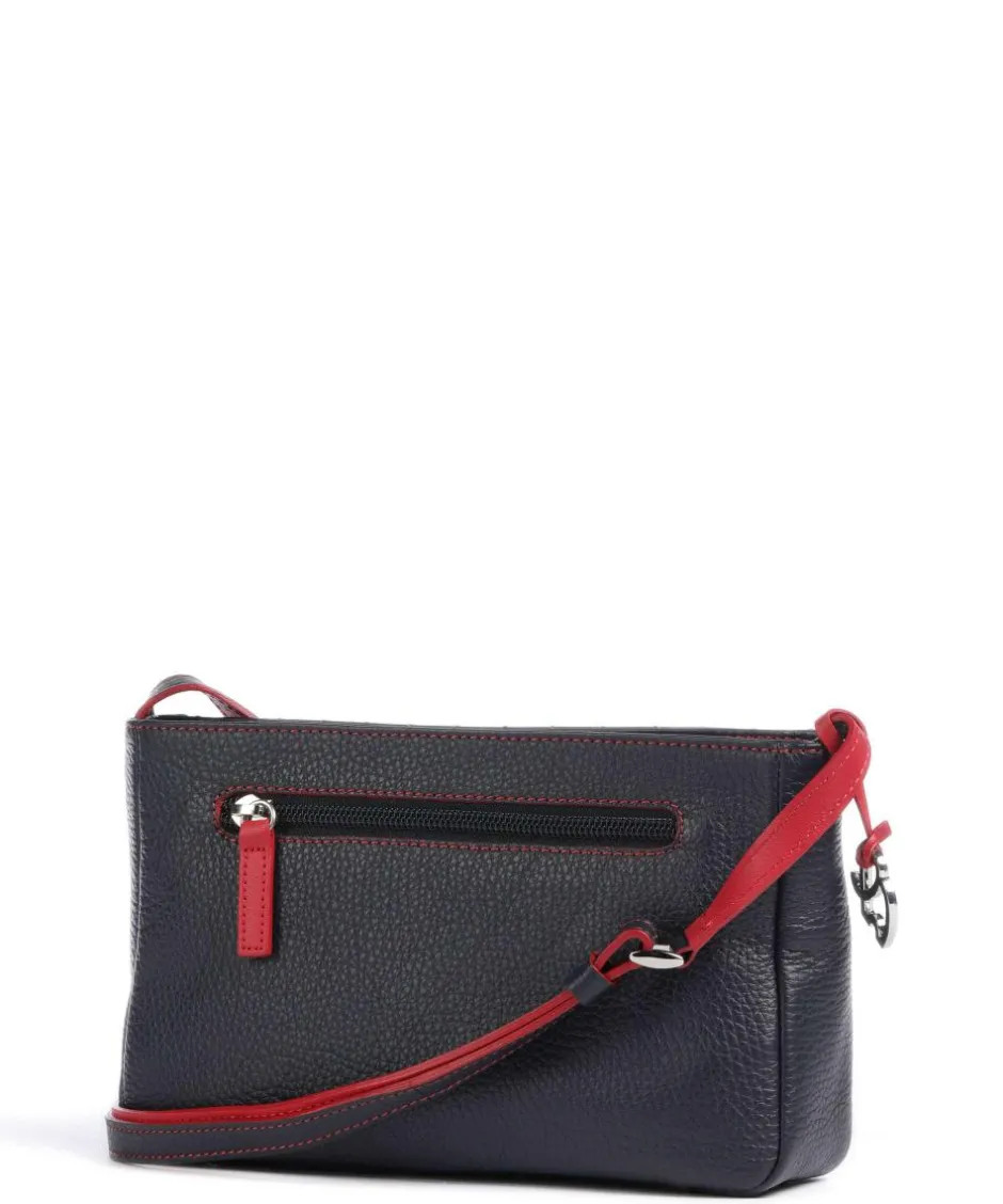 Mywalit Crossbody Bags-Pienza Crossbody bag grained leather