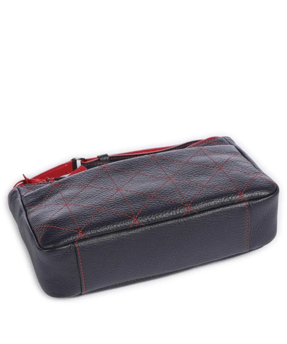 Mywalit Crossbody Bags-Pienza Crossbody bag grained leather