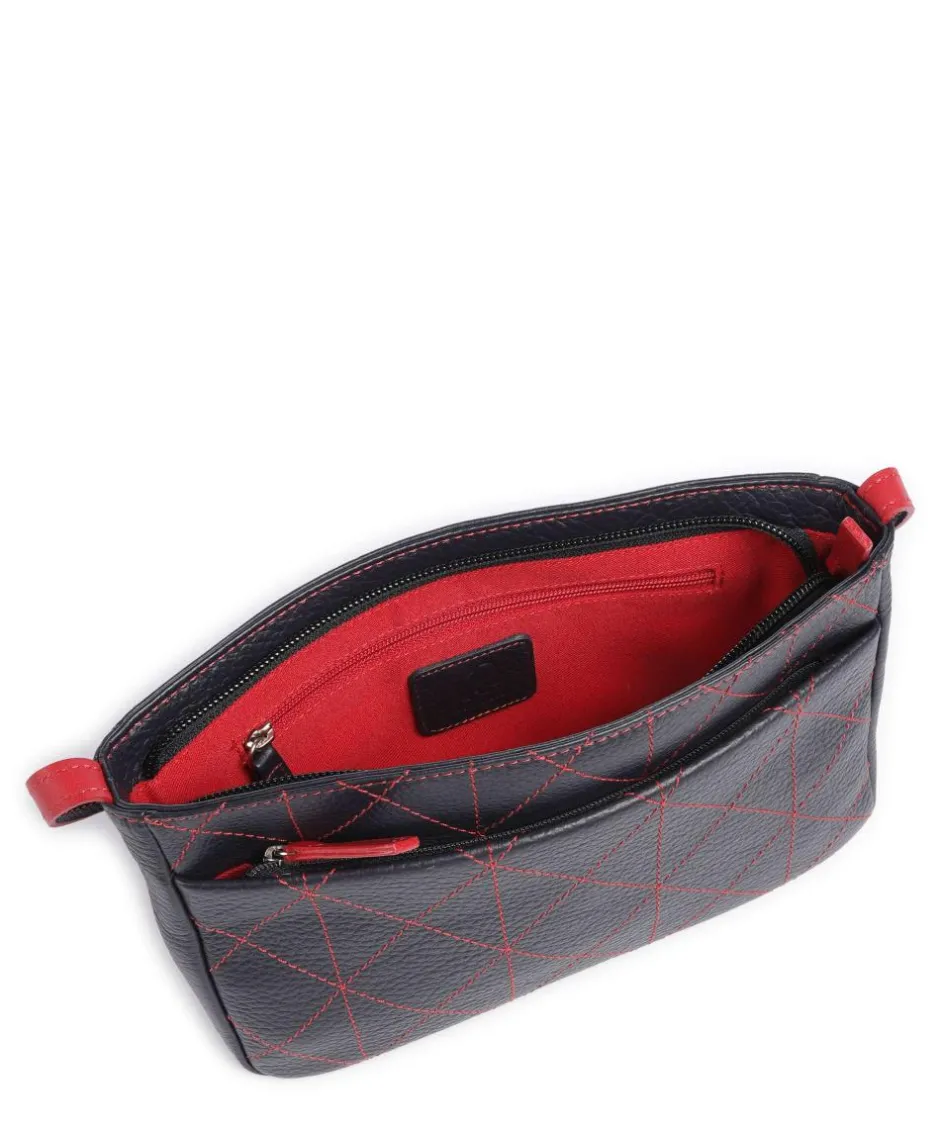 Mywalit Crossbody Bags-Pienza Crossbody bag grained leather