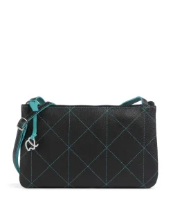 Mywalit Crossbody Bags-Pienza Crossbody bag grained leather