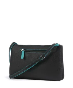 Mywalit Crossbody Bags-Pienza Crossbody bag grained leather