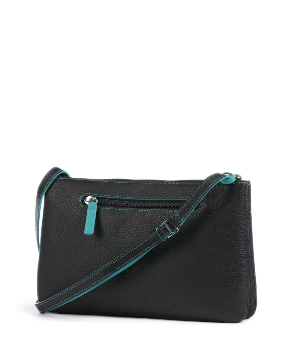 Mywalit Crossbody Bags-Pienza Crossbody bag grained leather