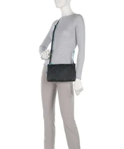 Mywalit Crossbody Bags-Pienza Crossbody bag grained leather