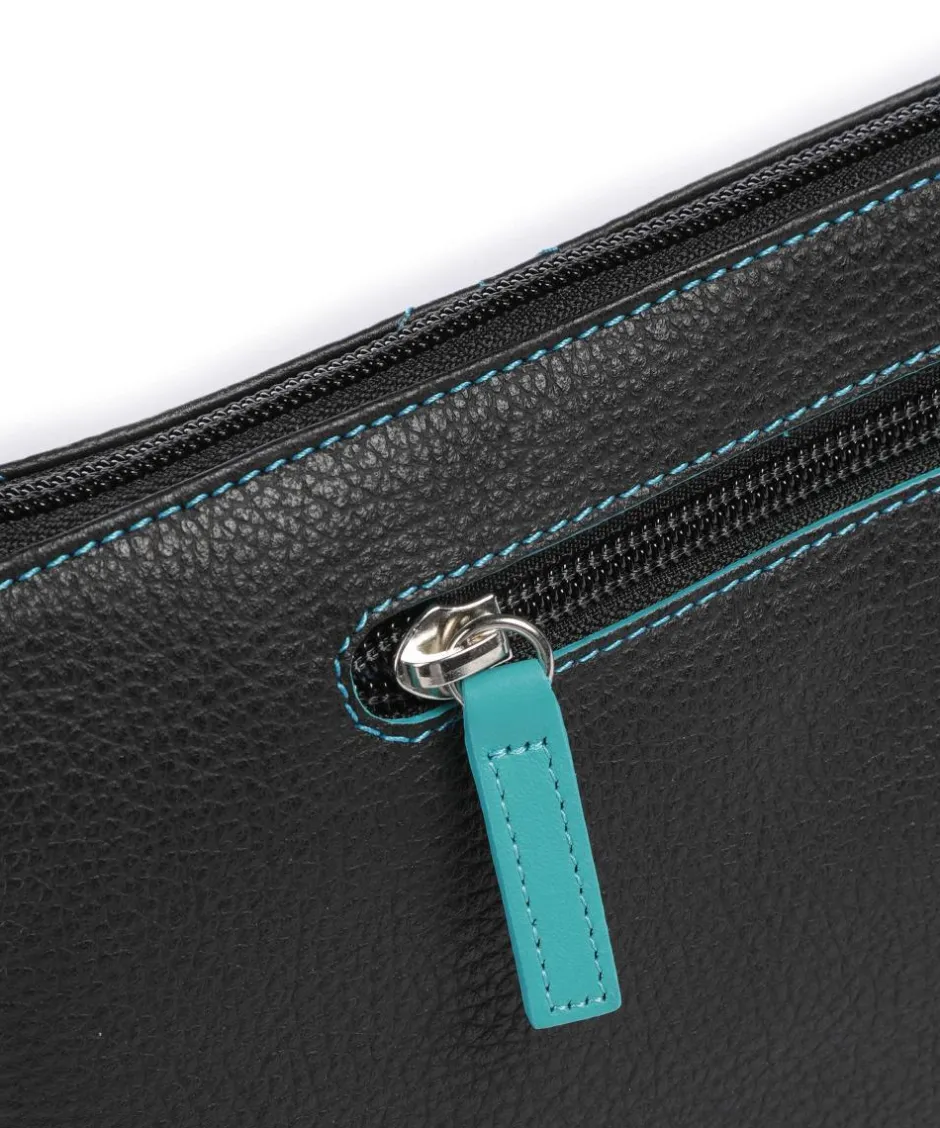 Mywalit Crossbody Bags-Pienza Crossbody bag grained leather