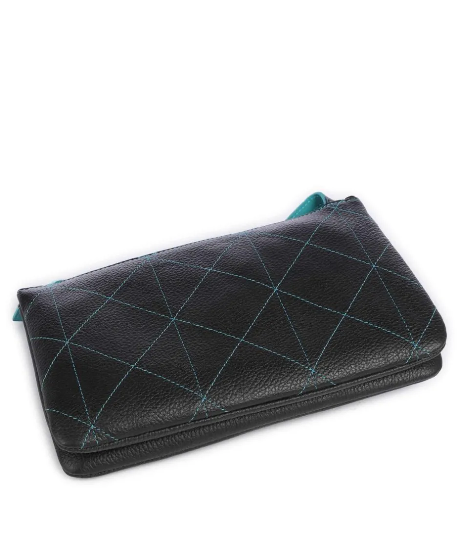 Mywalit Crossbody Bags-Pienza Crossbody bag grained leather
