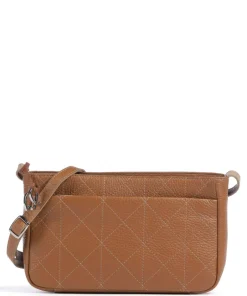 Mywalit Crossbody Bags-Pienza Crossbody bag grained leather