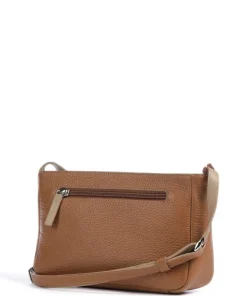 Mywalit Crossbody Bags-Pienza Crossbody bag grained leather