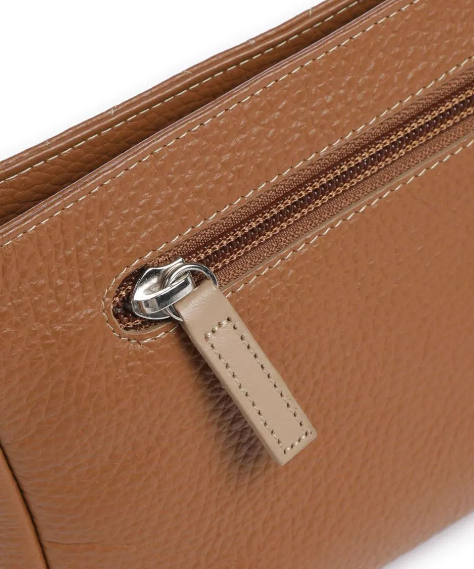 Mywalit Crossbody Bags-Pienza Crossbody bag grained leather