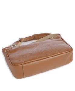Mywalit Crossbody Bags-Pienza Crossbody bag grained leather