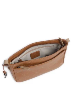 Mywalit Crossbody Bags-Pienza Crossbody bag grained leather