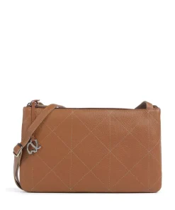Mywalit Crossbody Bags-Pienza Crossbody bag grained leather