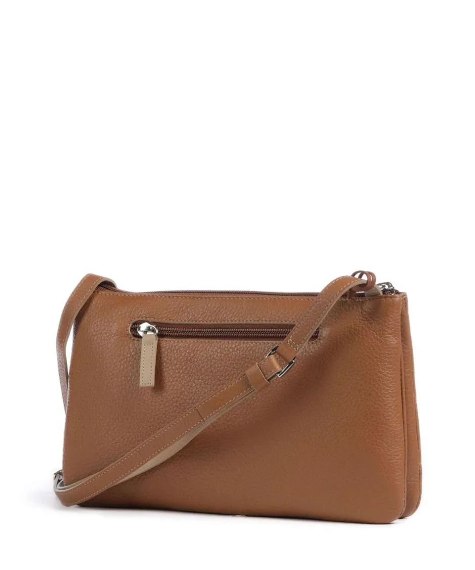 Mywalit Crossbody Bags-Pienza Crossbody bag grained leather