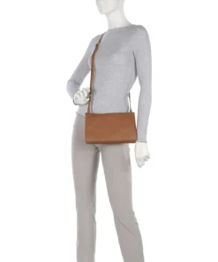 Mywalit Crossbody Bags-Pienza Crossbody bag grained leather