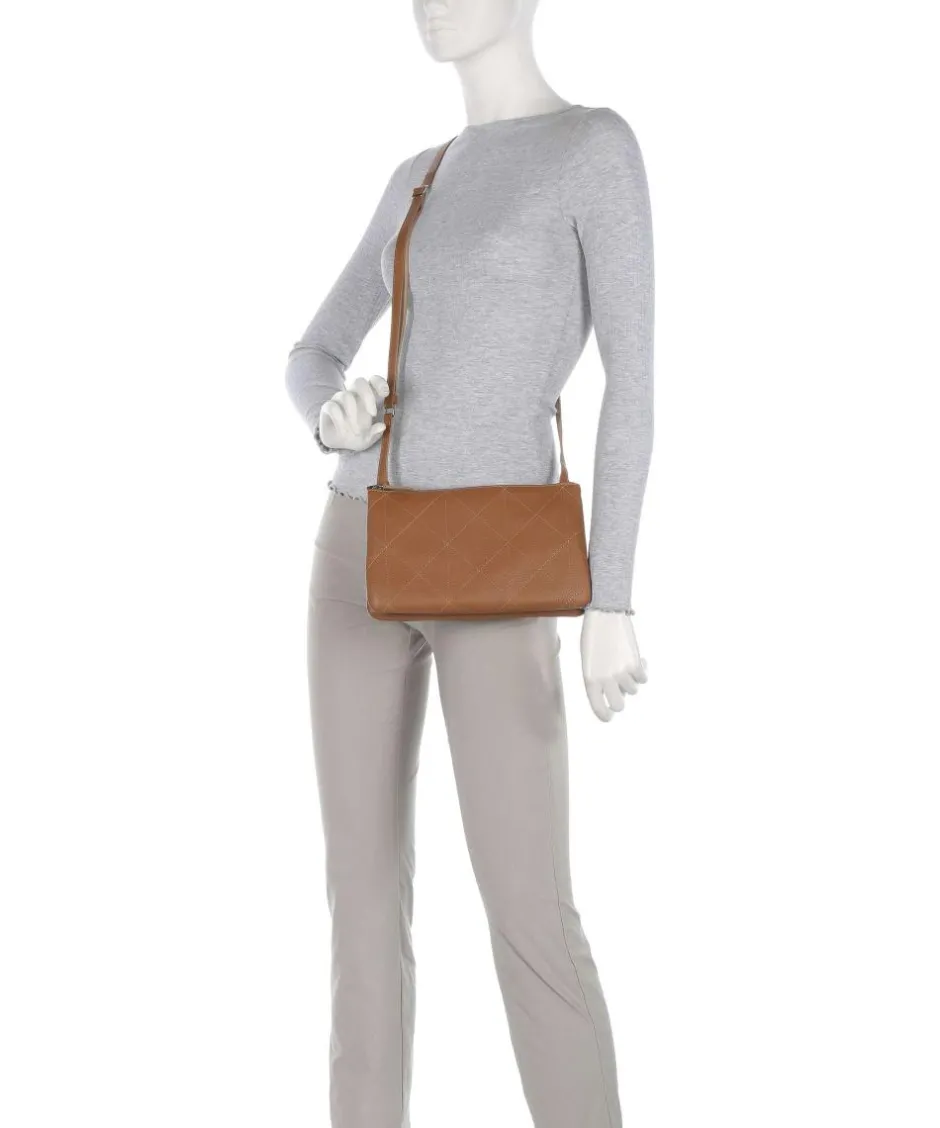 Mywalit Crossbody Bags-Pienza Crossbody bag grained leather