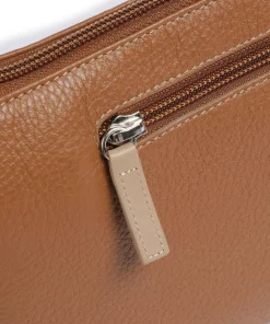 Mywalit Crossbody Bags-Pienza Crossbody bag grained leather
