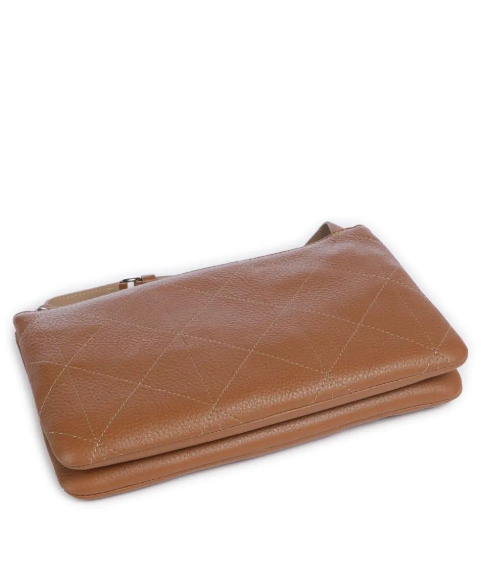 Mywalit Crossbody Bags-Pienza Crossbody bag grained leather