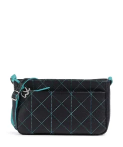 Mywalit Crossbody Bags-Pienza Crossbody bag grained leather