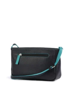 Mywalit Crossbody Bags-Pienza Crossbody bag grained leather