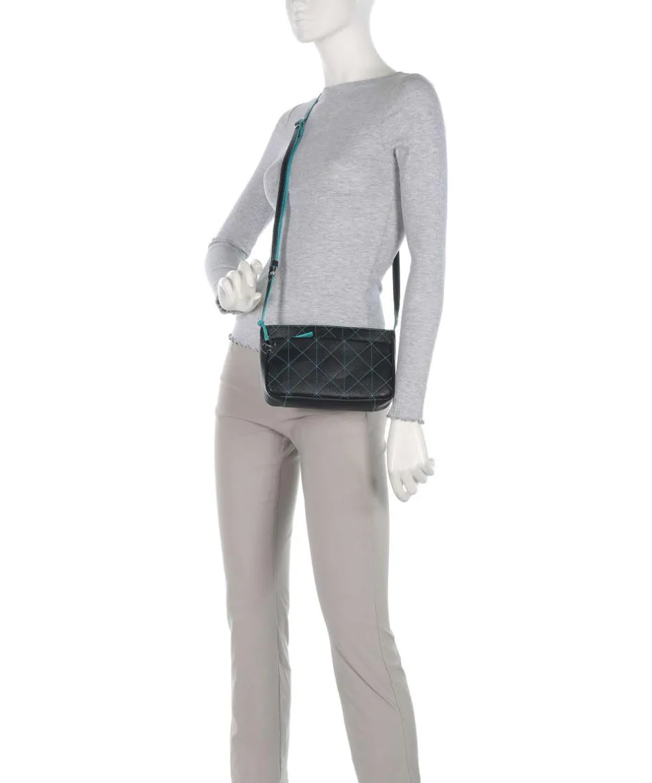Mywalit Crossbody Bags-Pienza Crossbody bag grained leather