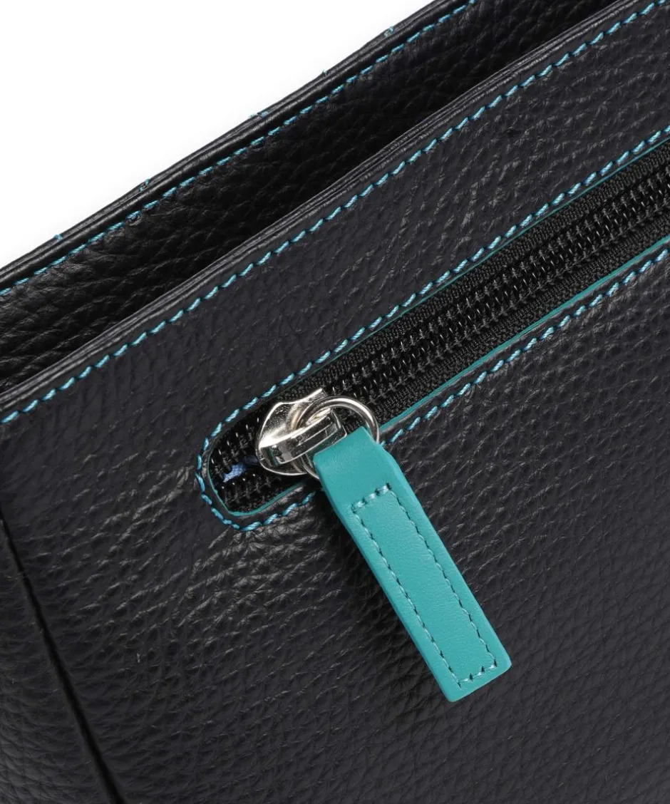 Mywalit Crossbody Bags-Pienza Crossbody bag grained leather