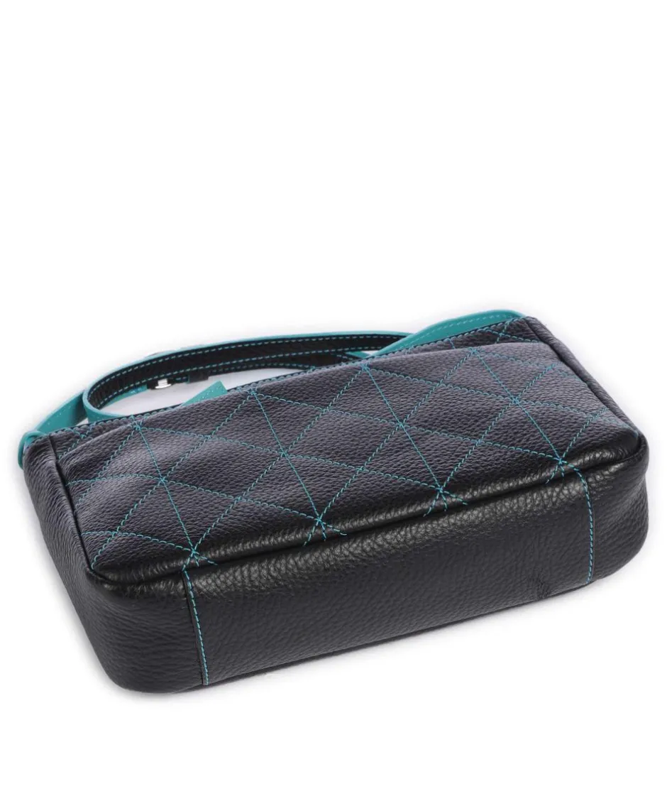 Mywalit Crossbody Bags-Pienza Crossbody bag grained leather
