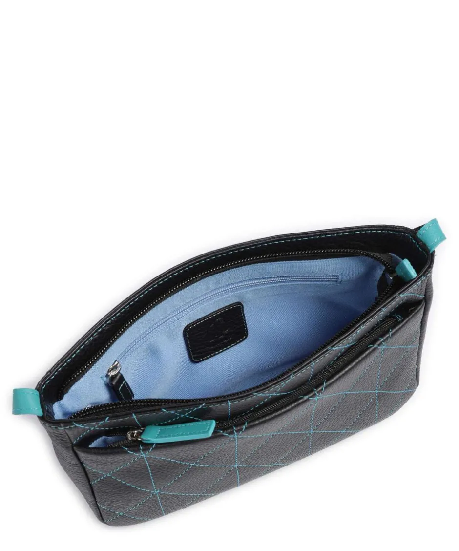 Mywalit Crossbody Bags-Pienza Crossbody bag grained leather