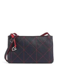 Mywalit Crossbody Bags-Pienza Crossbody bag grained leather