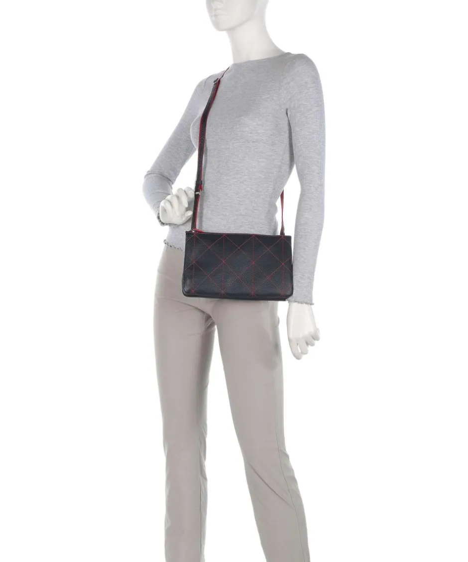 Mywalit Crossbody Bags-Pienza Crossbody bag grained leather
