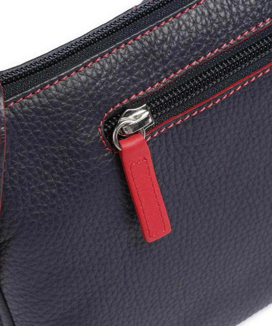 Mywalit Crossbody Bags-Pienza Crossbody bag grained leather