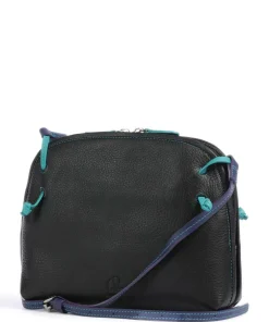 Mywalit Crossbody Bags-Pienza Crossbody bag grained leather