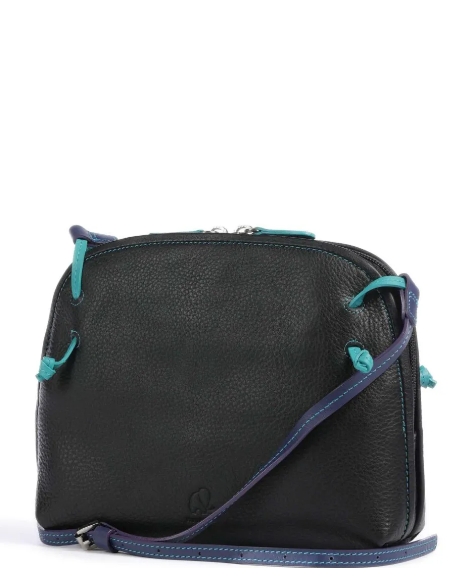 Mywalit Crossbody Bags-Pienza Crossbody bag grained leather