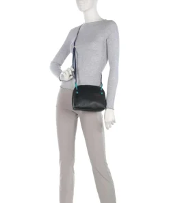 Mywalit Crossbody Bags-Pienza Crossbody bag grained leather