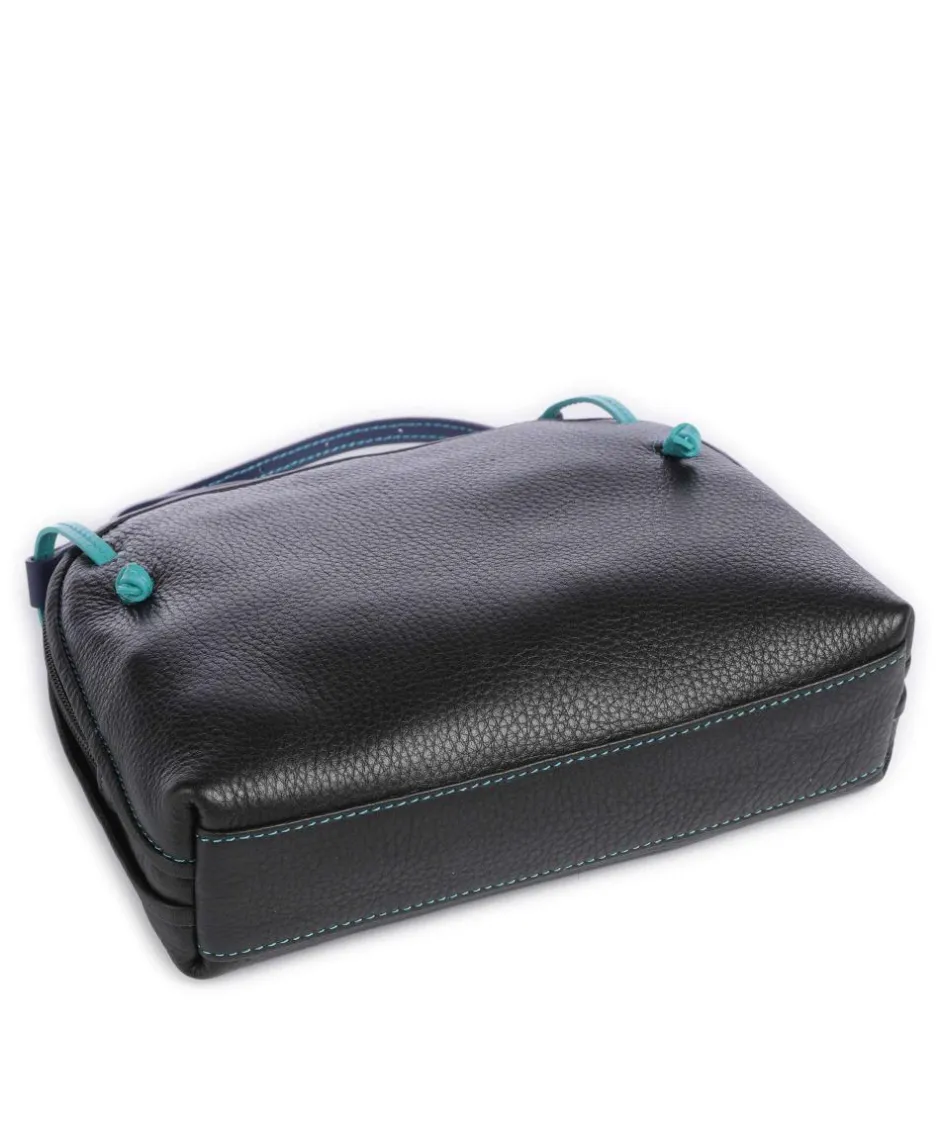 Mywalit Crossbody Bags-Pienza Crossbody bag grained leather