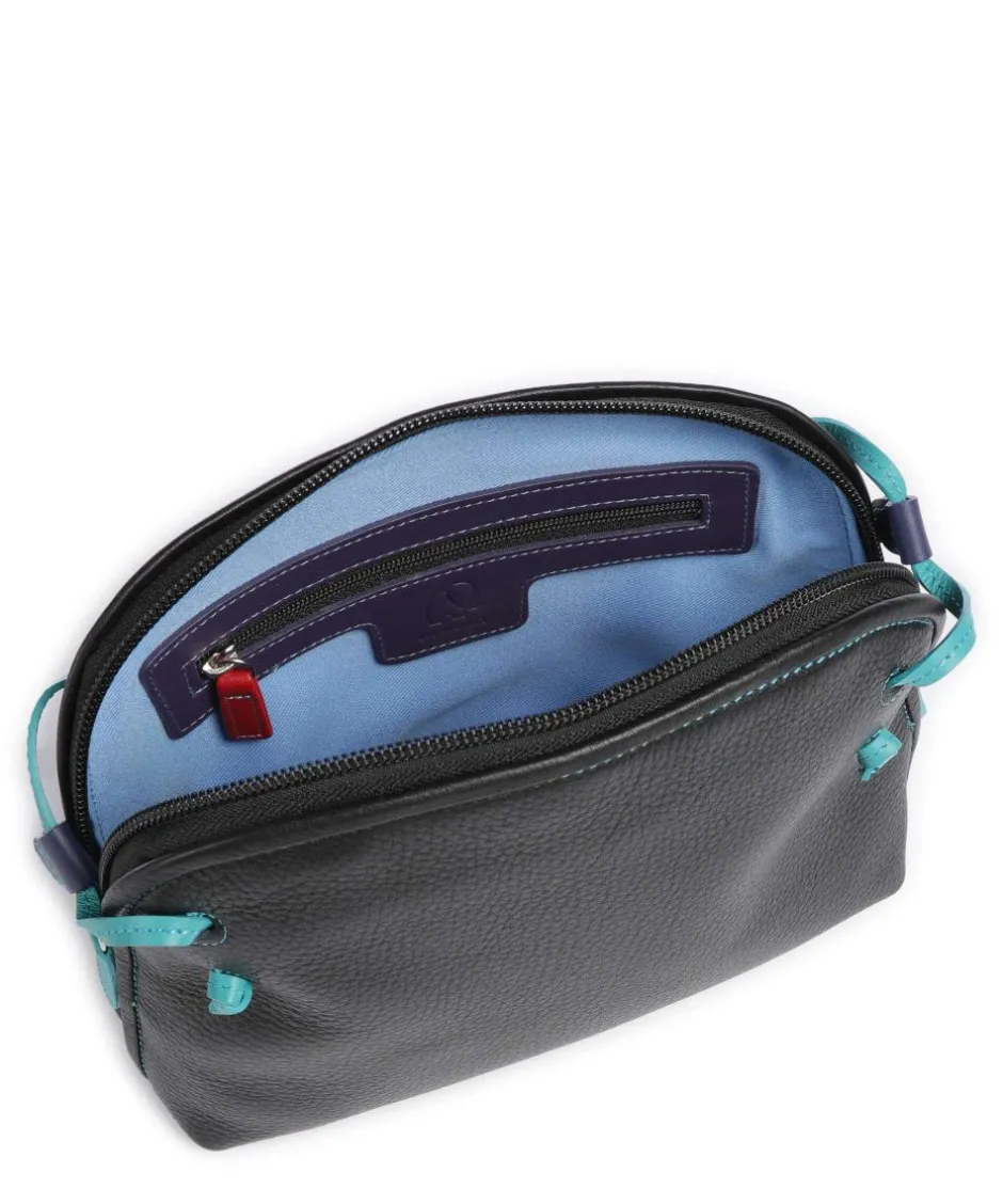 Mywalit Crossbody Bags-Pienza Crossbody bag grained leather