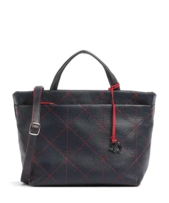 Mywalit Handbags|Crossbody Bags-Pienza Handbag grained leather
