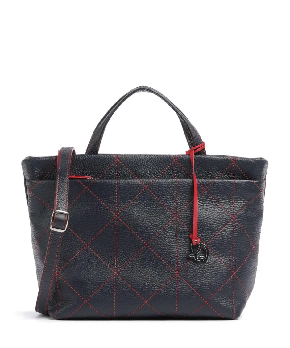 Mywalit Handbags|Crossbody Bags-Pienza Handbag grained leather