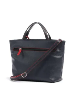 Mywalit Handbags|Crossbody Bags-Pienza Handbag grained leather
