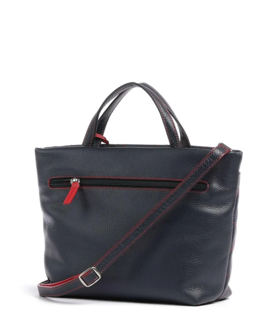 Mywalit Handbags|Crossbody Bags-Pienza Handbag grained leather