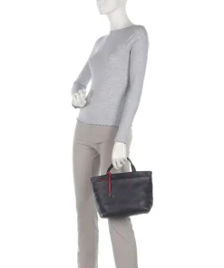 Mywalit Handbags|Crossbody Bags-Pienza Handbag grained leather