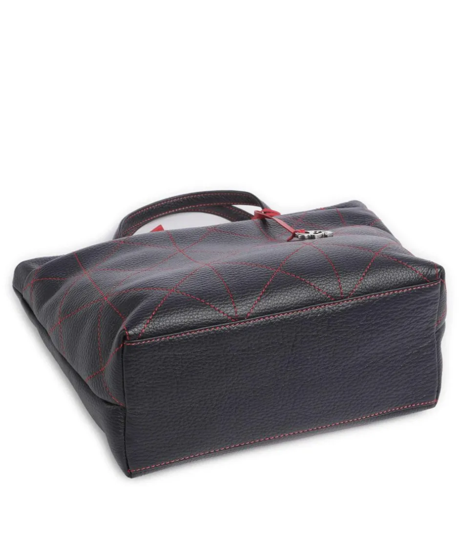 Mywalit Handbags|Crossbody Bags-Pienza Handbag grained leather