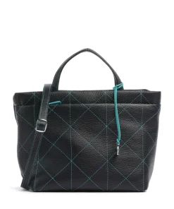 Mywalit Handbags|Crossbody Bags-Pienza Handbag grained leather