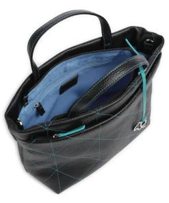 Mywalit Handbags|Crossbody Bags-Pienza Handbag grained leather