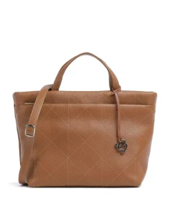 Mywalit Handbags|Crossbody Bags-Pienza Handbag grained leather